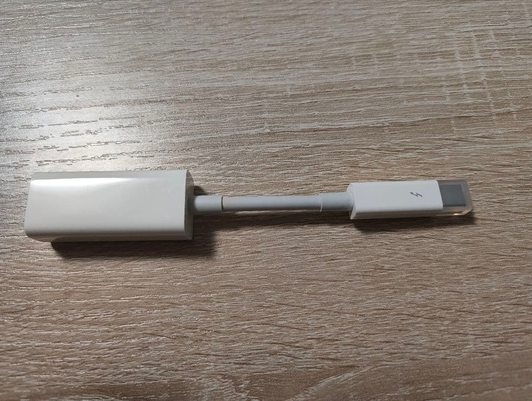 【ゆるりな】Thunderbolt 2- FireWireアダプタ