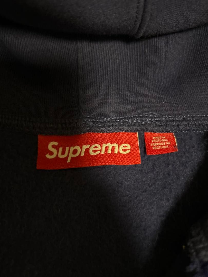 Supreme マイケル　Lサイズ