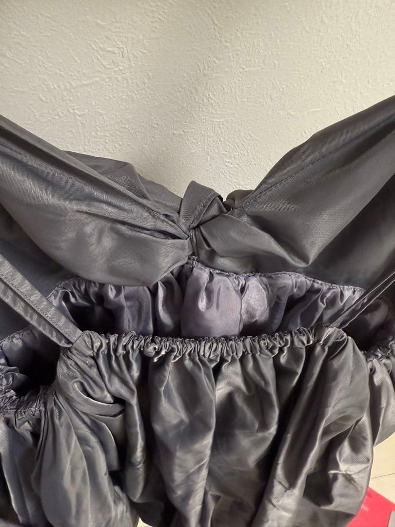 ワンピース BIBIY SERENA BALLOON OP