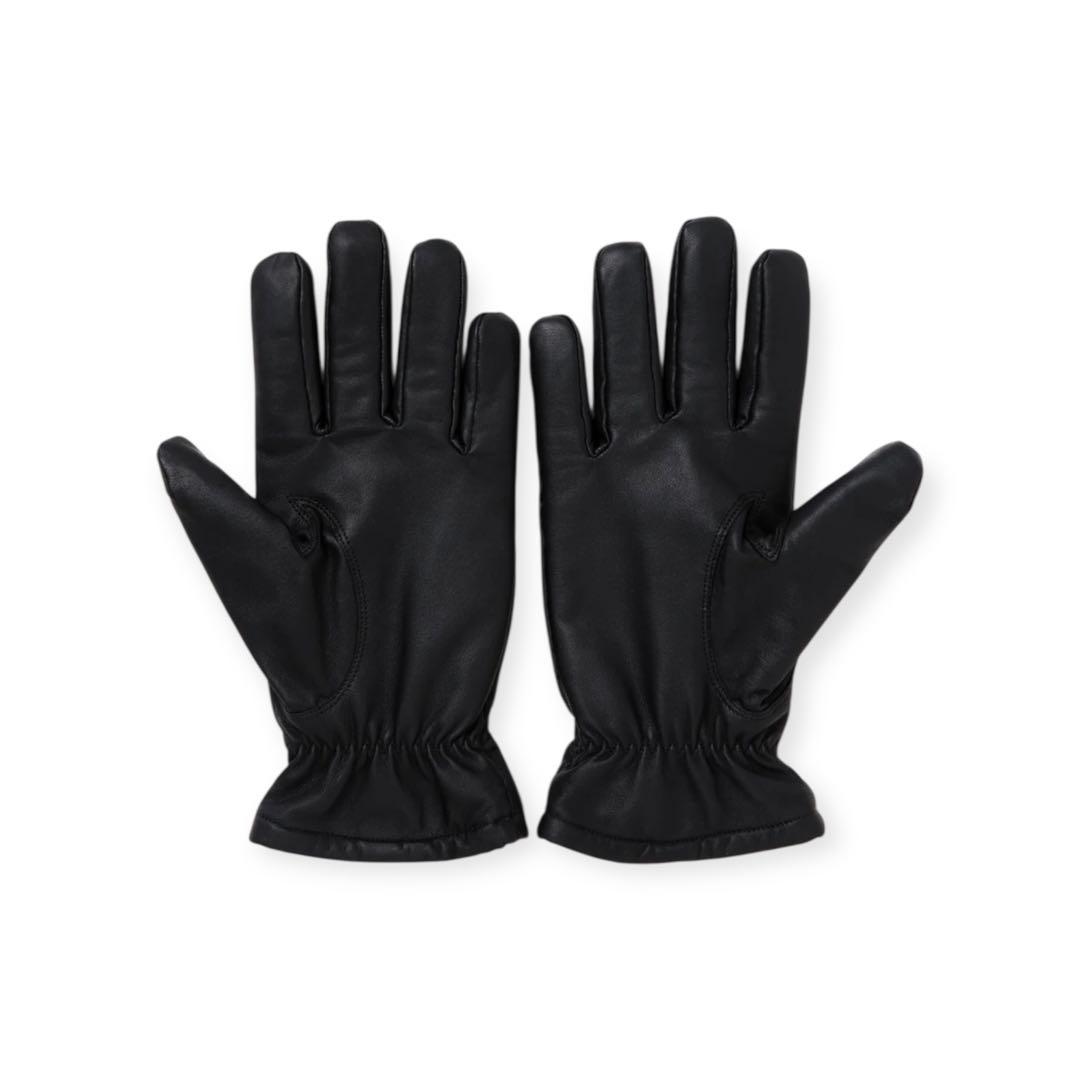 cootie クーティー LEATHER GLOVE 手袋 グローブ 新品