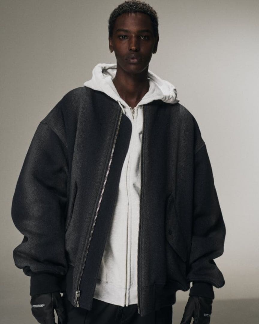 cootie クーティー LEATHER GLOVE 手袋 グローブ 新品