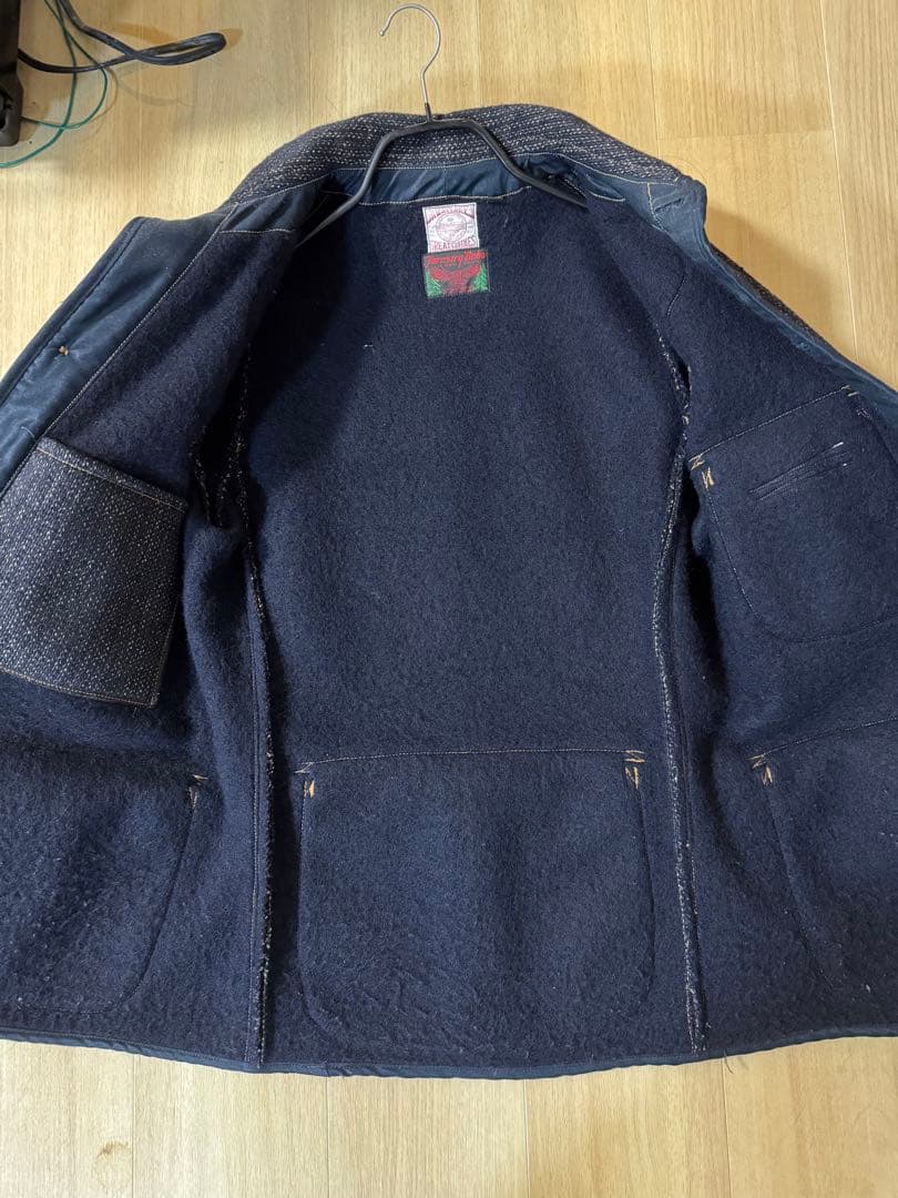 フリーホイラーズ コロンビア