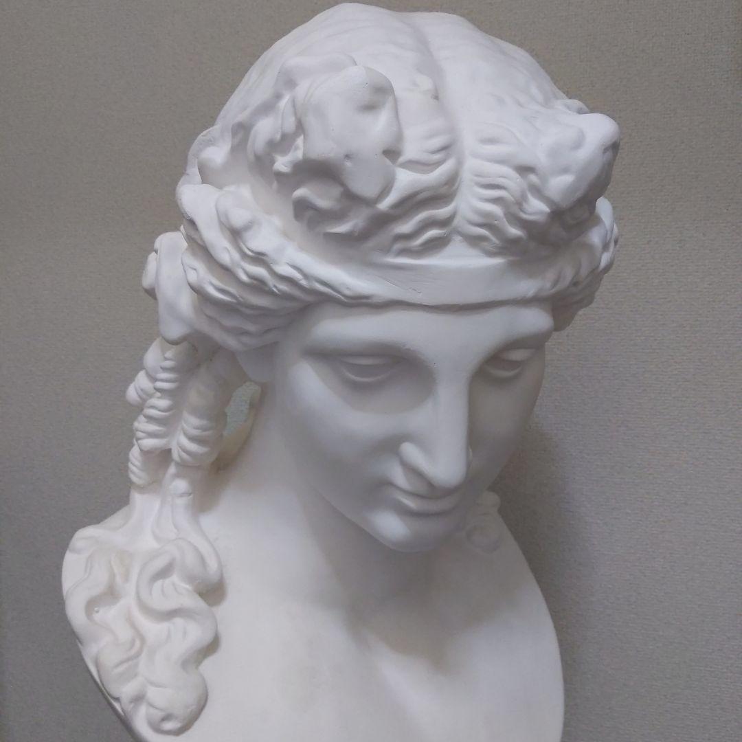 アリアス 石膏像