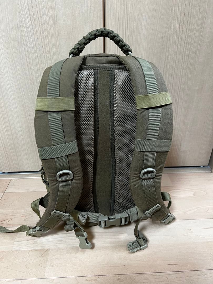 DIRECT ACTION DRAGON EGG MK2 発送11/1