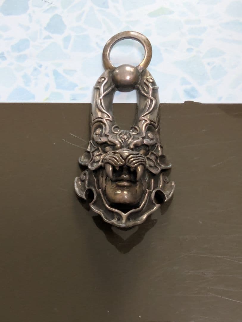 牙狼　アクセサリー