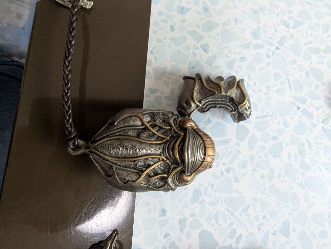 牙狼　アクセサリー