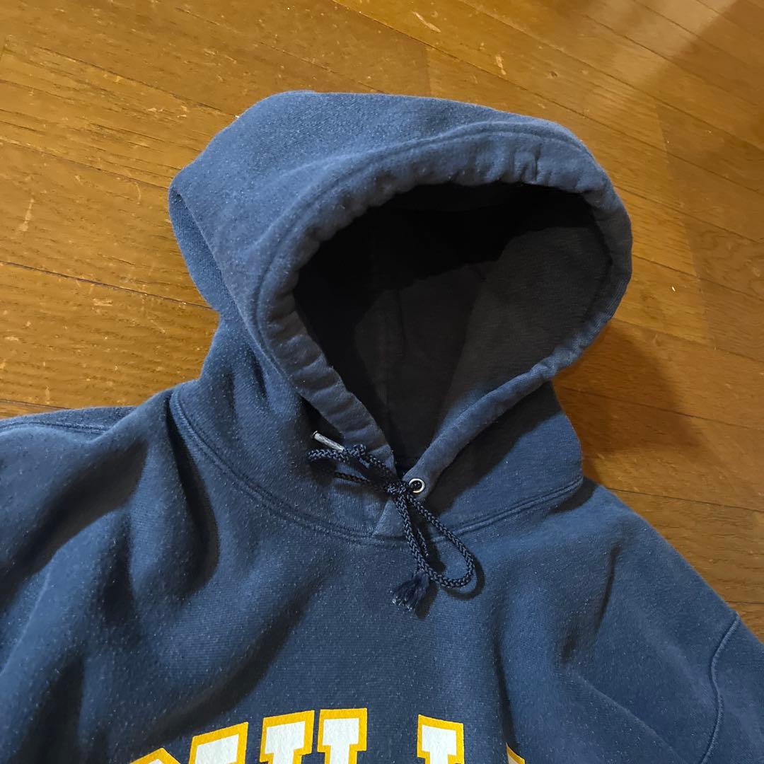 専用出品Championプレミアムリバースウィーブ プルオーバーパーカー