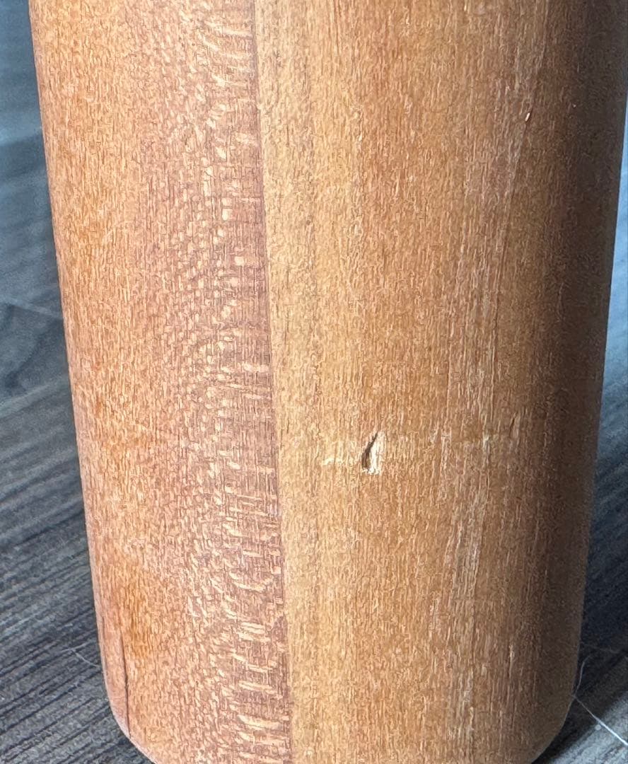 チェリー材　ニッポネア(NIPPONAIRE) ダイニングテーブル　マルト