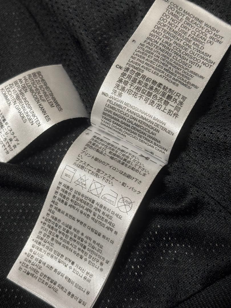 極美品 adidas ジャージ トラックジャケット 鳥 総柄 Lサイズ