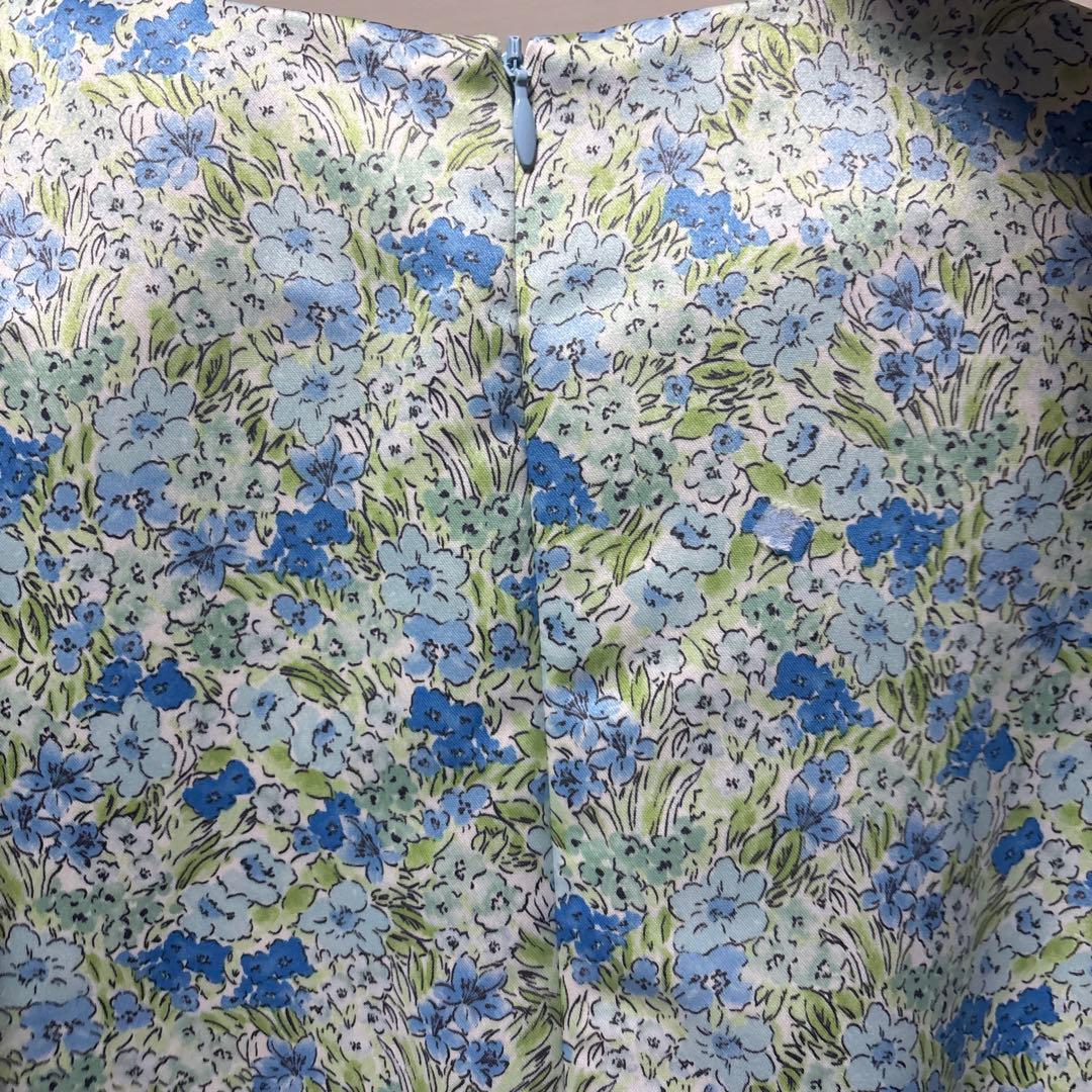 tsuru by mariko oikawa lapin ブラウス