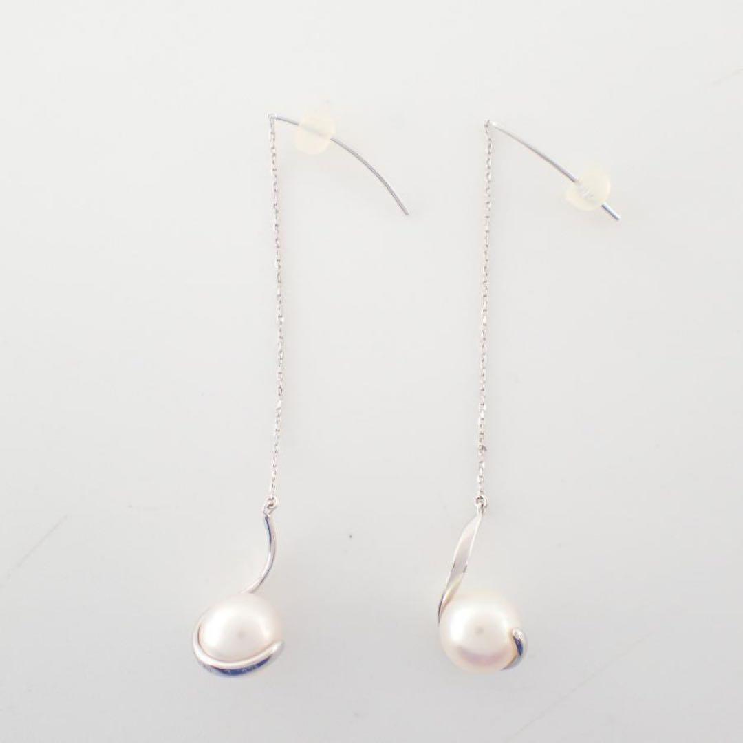 【美品】スタージュエリー　ピアス