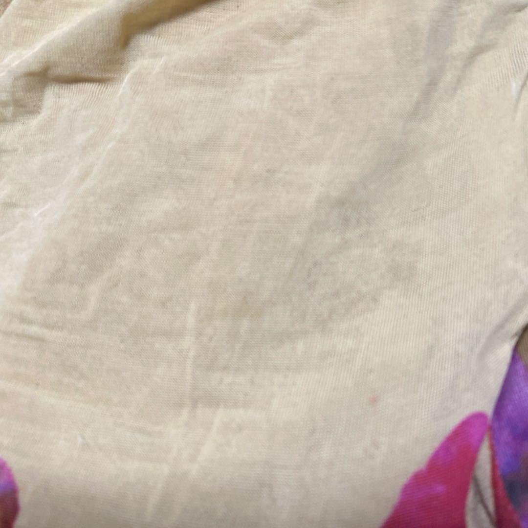 ワンピース Class Roberto cavalli floral dress