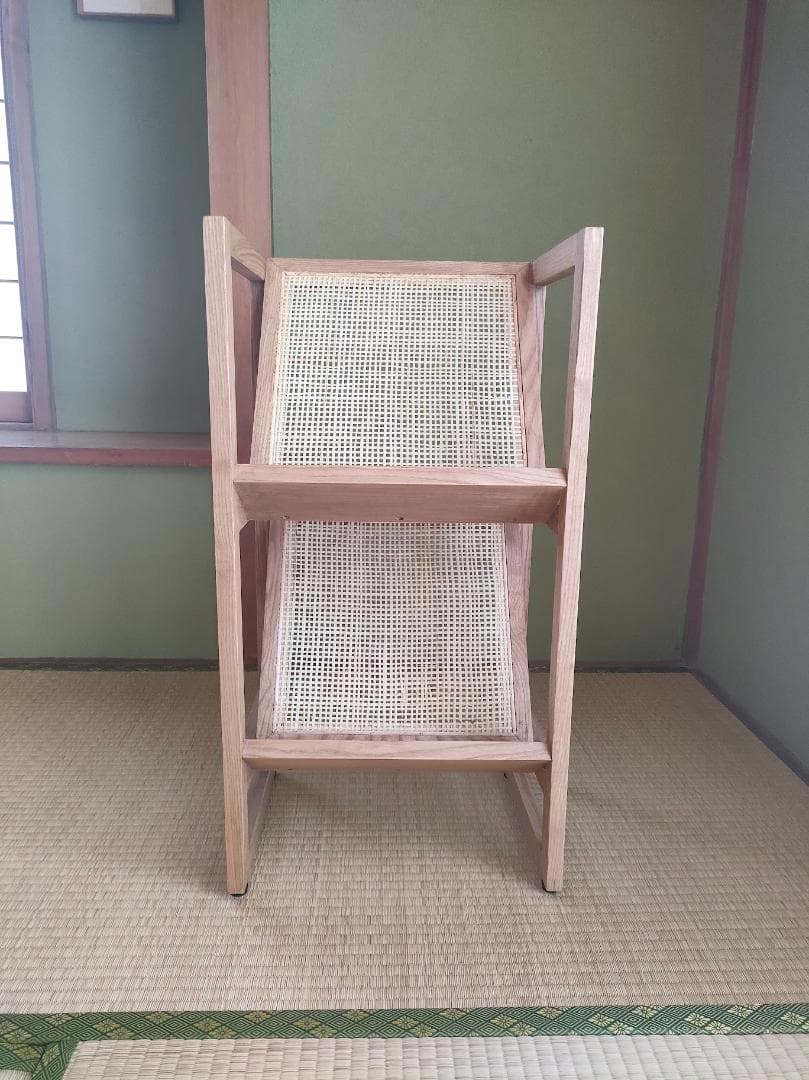 マガジンラック