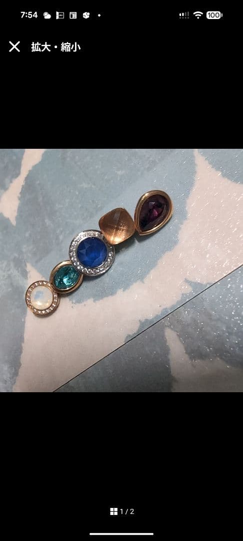 nikoです！クドのトップ7点