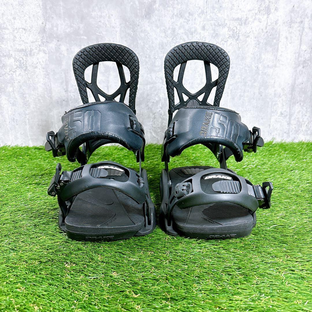 ROME SDS チープトリック 154cm メンズスノーボード グラトリ