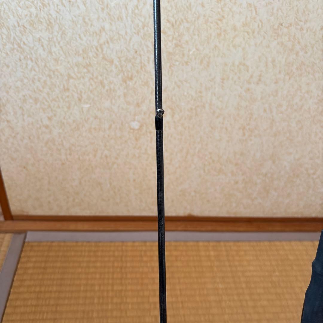 エバーグリーン The Whip King エギングロッド　インペリアル