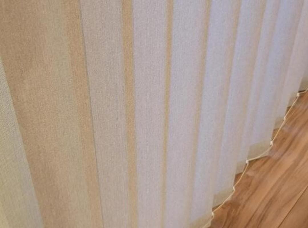 kee　タチカワ◆バーチカル◆4300×2010mm◆O-2506BL26