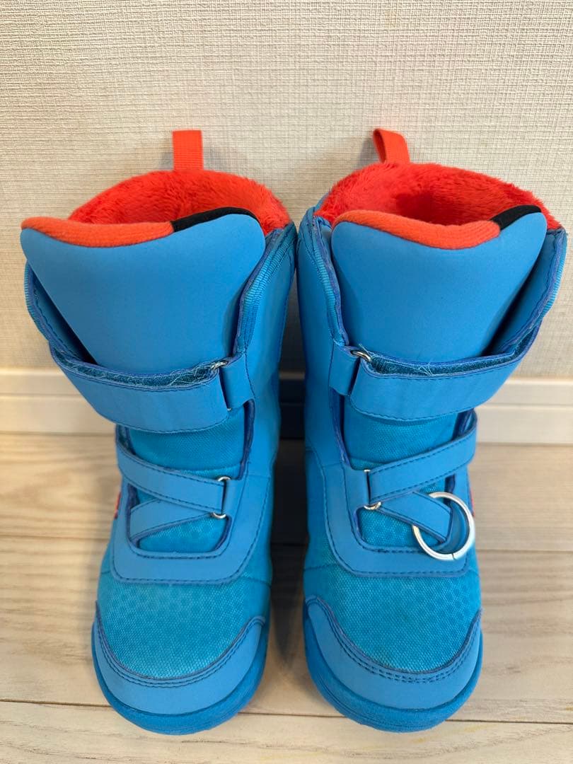 head FUTURE 子供用スノーボードブーツ