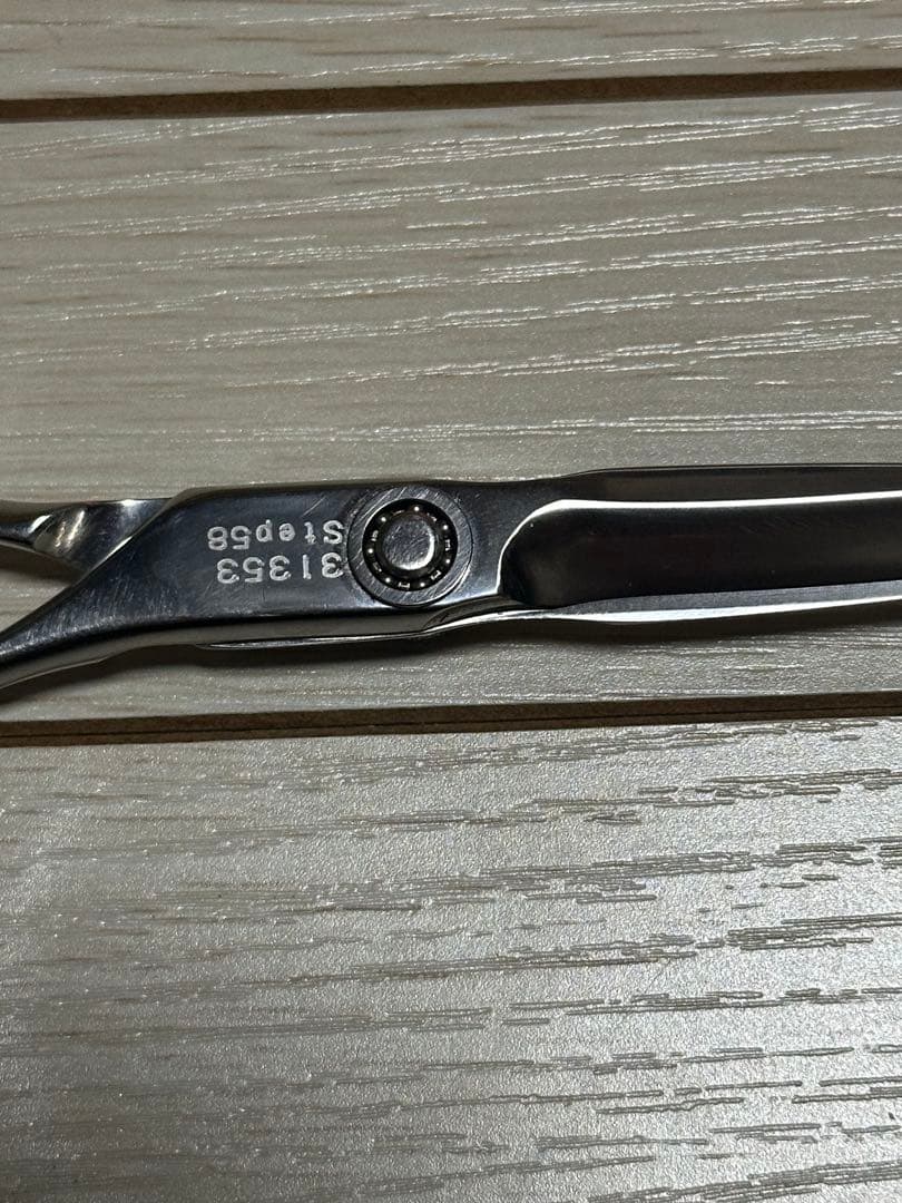 リンクス6インチシザー(ベアリング)