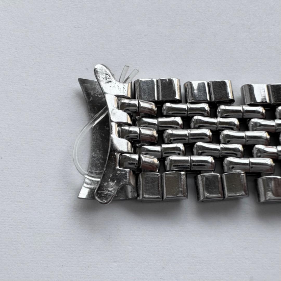 時計 IWC Vintage70's Gay Freres Rice Bracelet