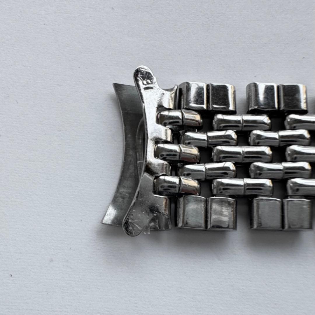 時計 IWC Vintage70's Gay Freres Rice Bracelet