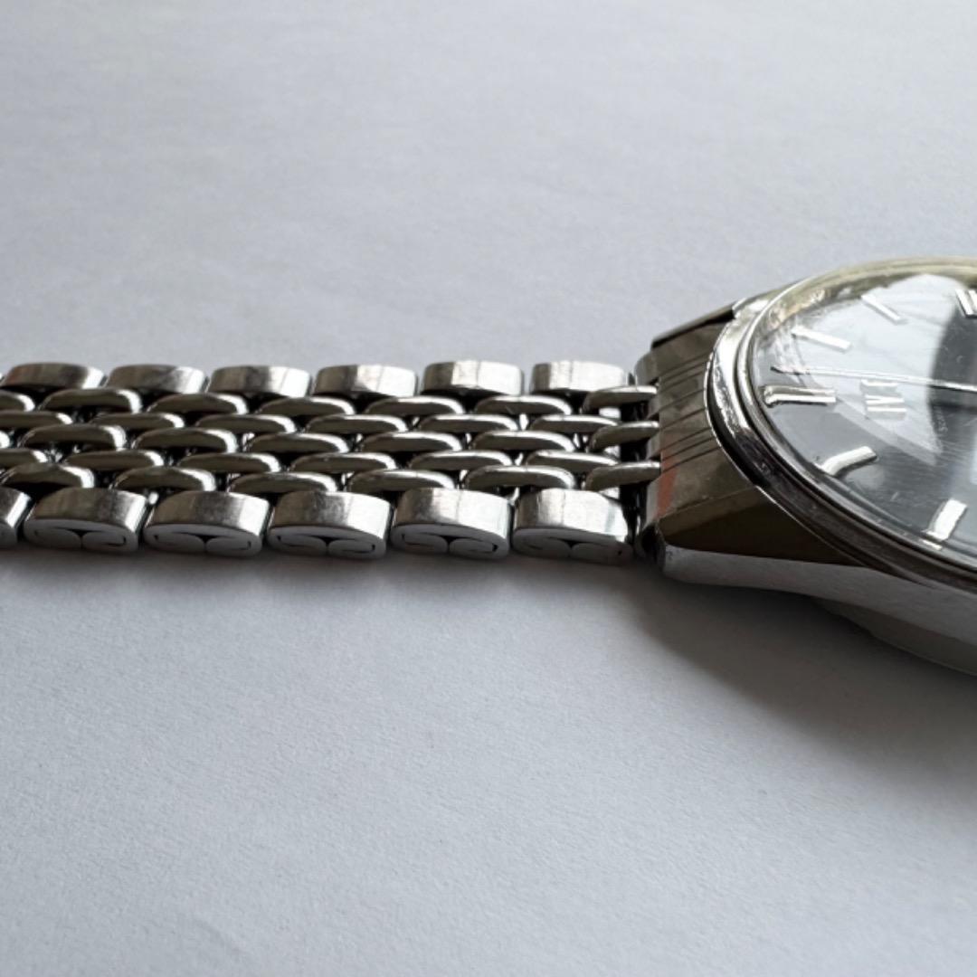 時計 IWC Vintage70's Gay Freres Rice Bracelet