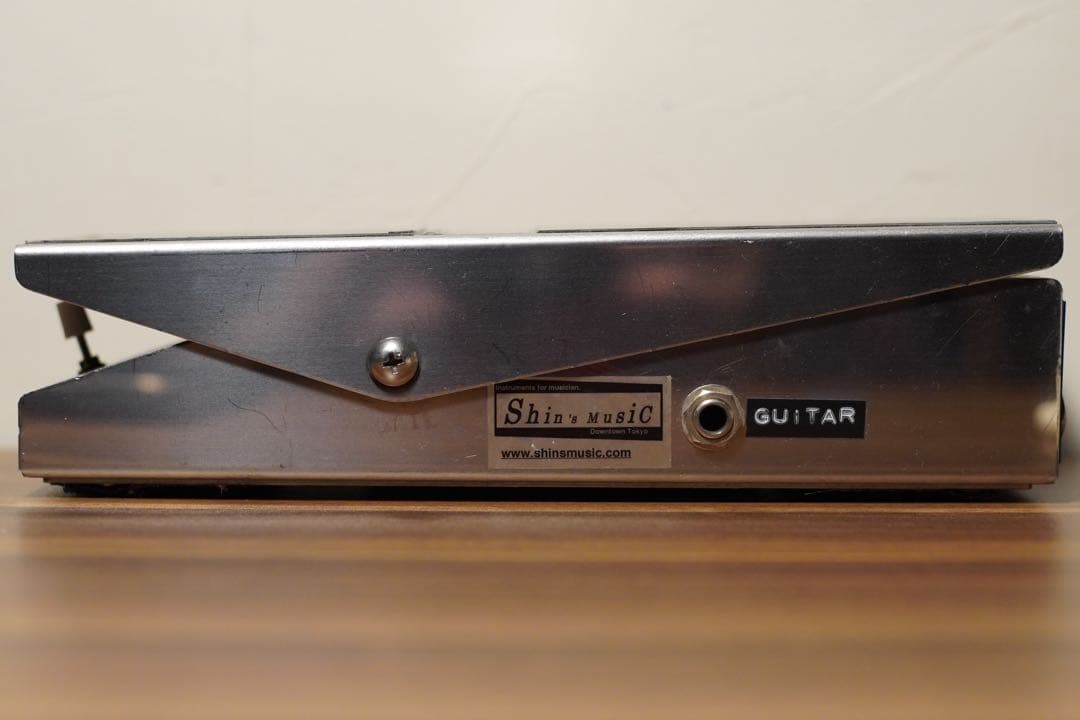 ギター Shin's music Perfect Volume