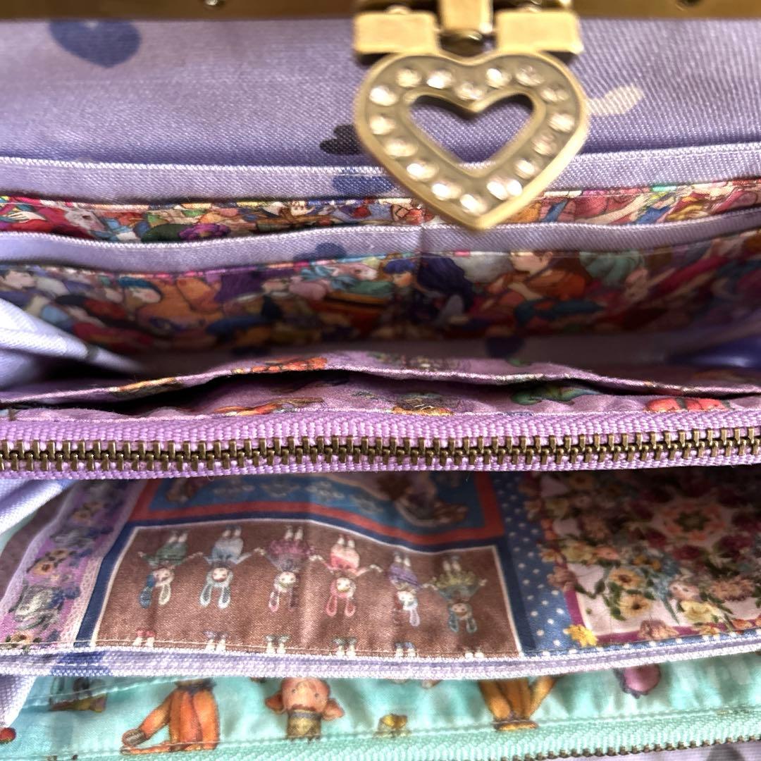 ⌘ Porte-Bonheur ⌘ページ