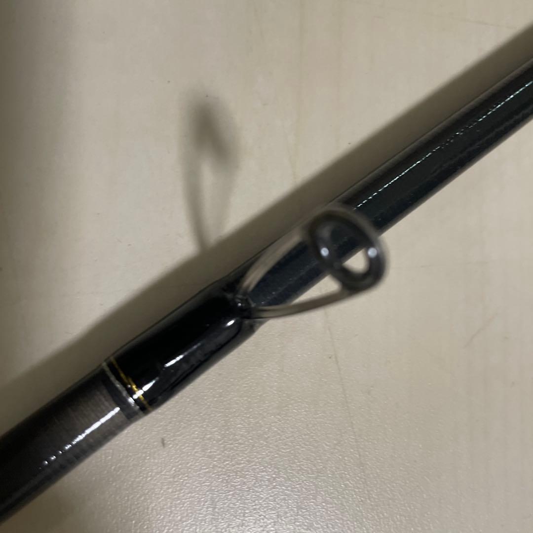 ダイワ　エメラルダス MX 89M エギング　エギングロッド　イカ