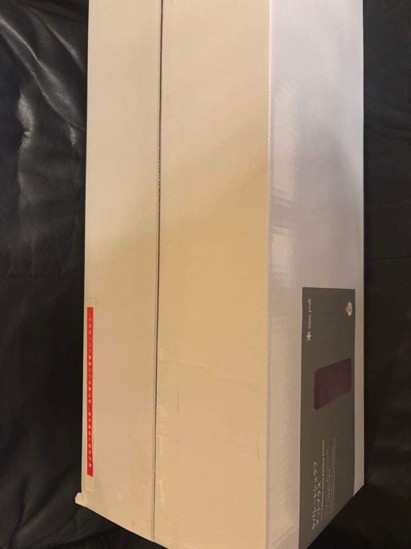 スノーピークシュラフ(未開封)セパレートマットプラス