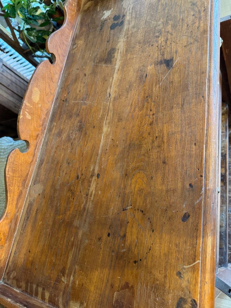 インド　ヴィンテージ　キャビネット　アンティーク　オールドメゾン風