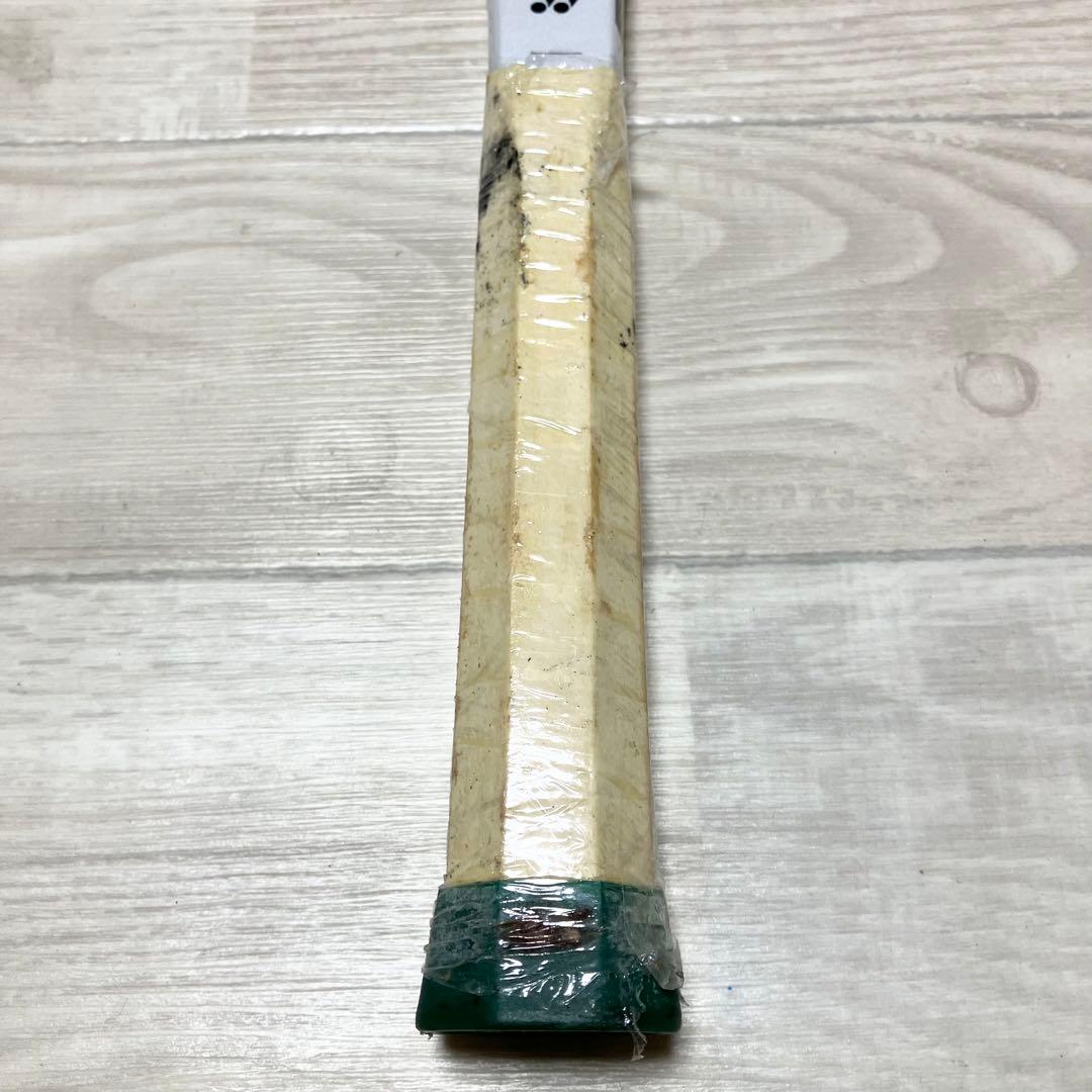 限定色　希少　ヨネックス　ナノフォース 7SREV軟式テニスラケット SL1