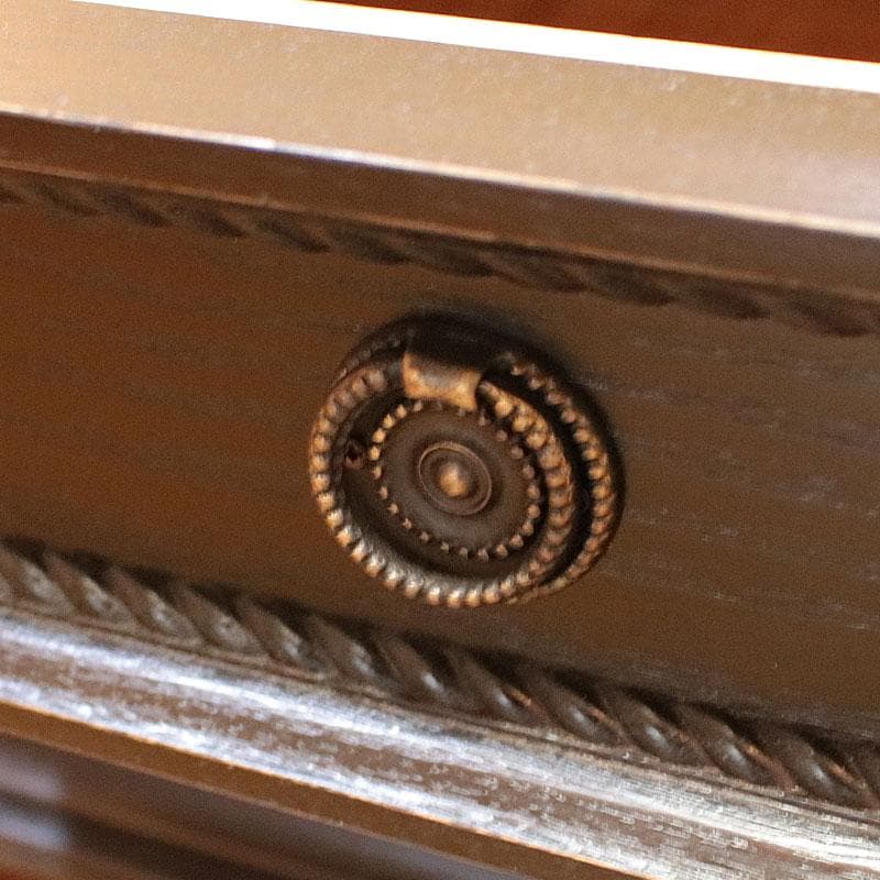 引出付コーヒーテーブル ローテーブル テーラー Tailor 699-855