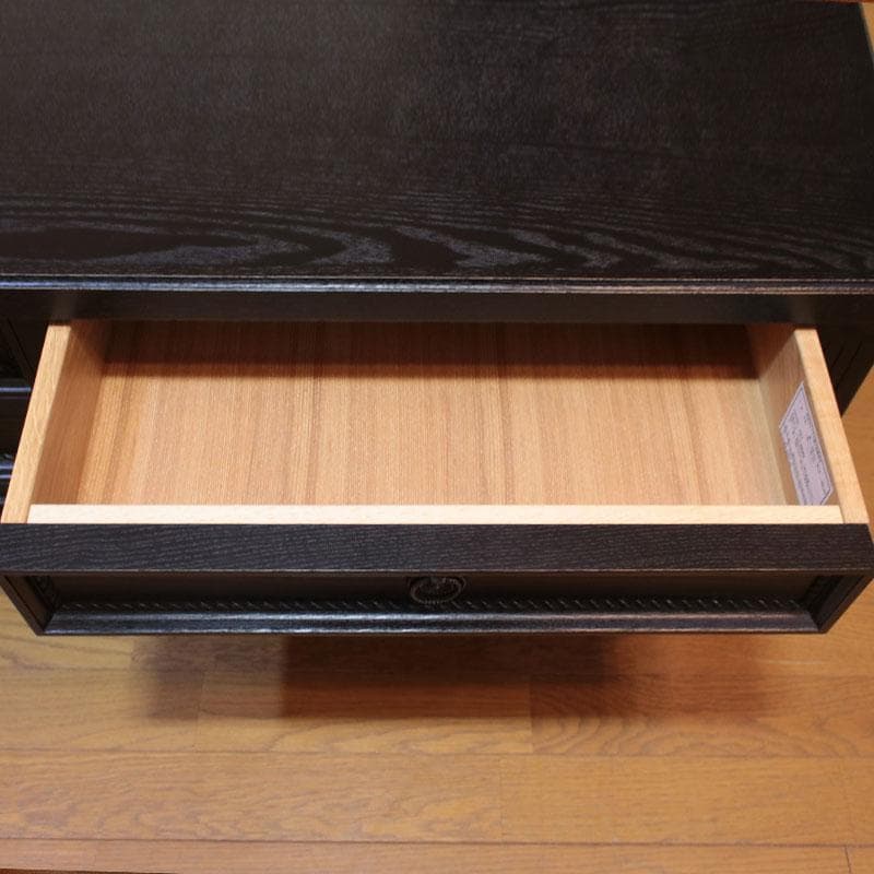 引出付コーヒーテーブル ローテーブル テーラー Tailor 699-855