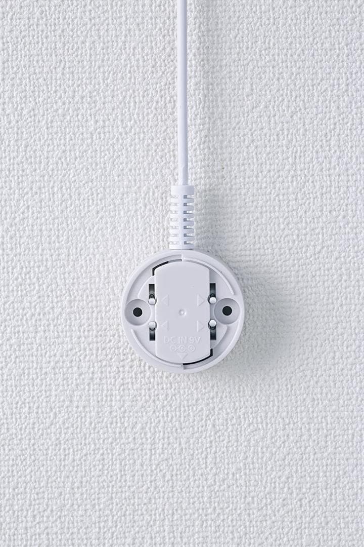 リズム時計TOKIOTO　Bluetooth対応スピーカー付8RDA71RH02