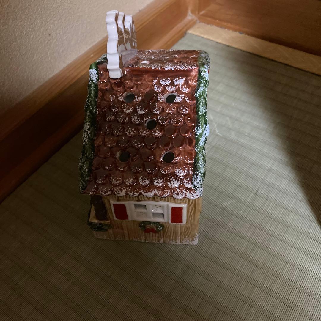 Villeroy &Bochキャンドルホルダー