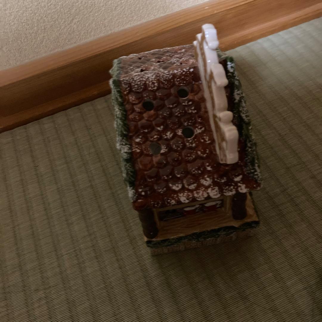 Villeroy &Bochキャンドルホルダー