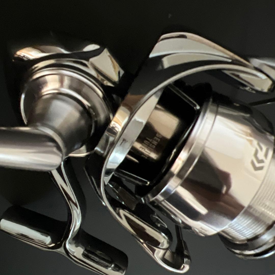 22イグジスト SF2500SS-H センシティブチューン済