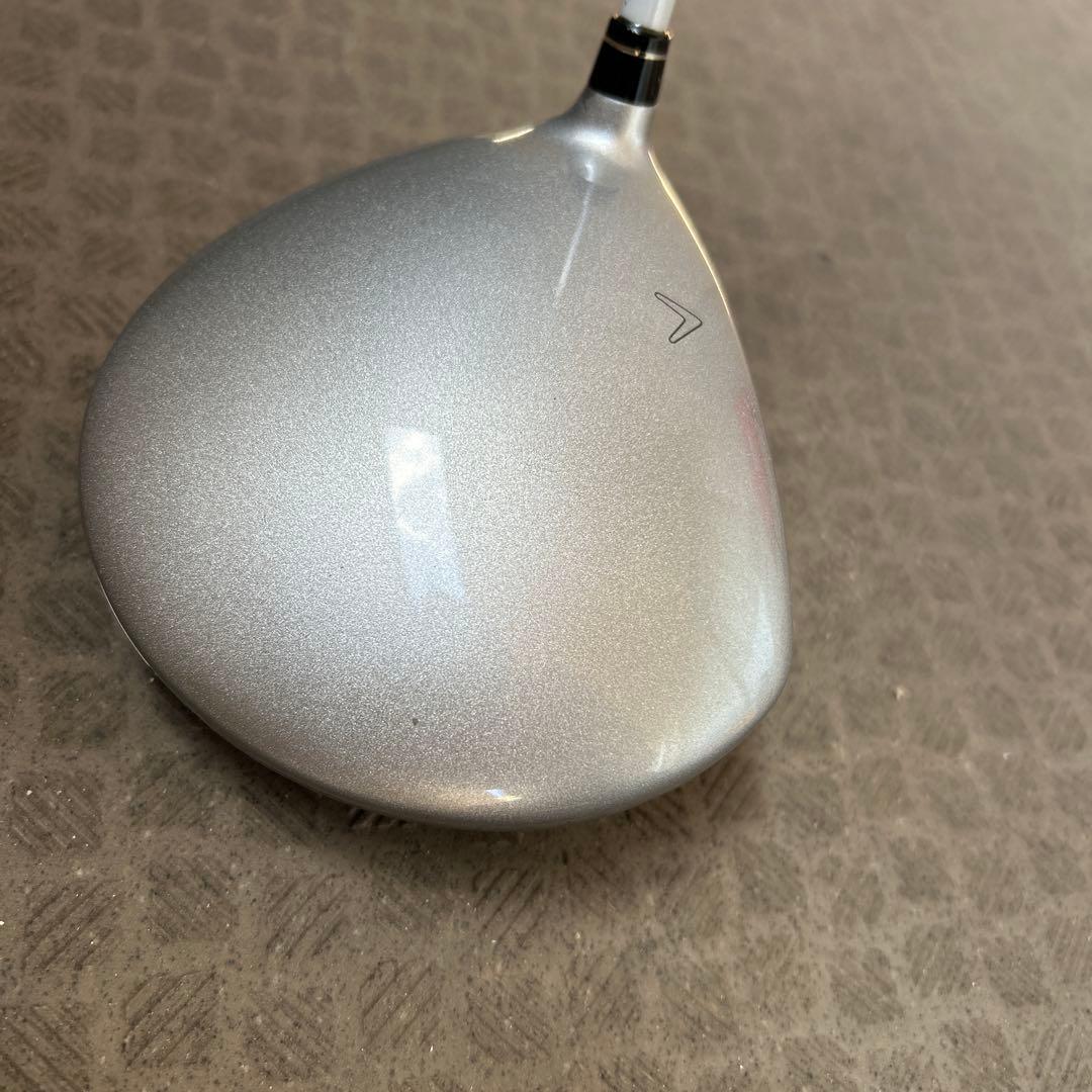 14日迄！Callaway レディース　右ドライバー12.5 L 初心者ゴルフ