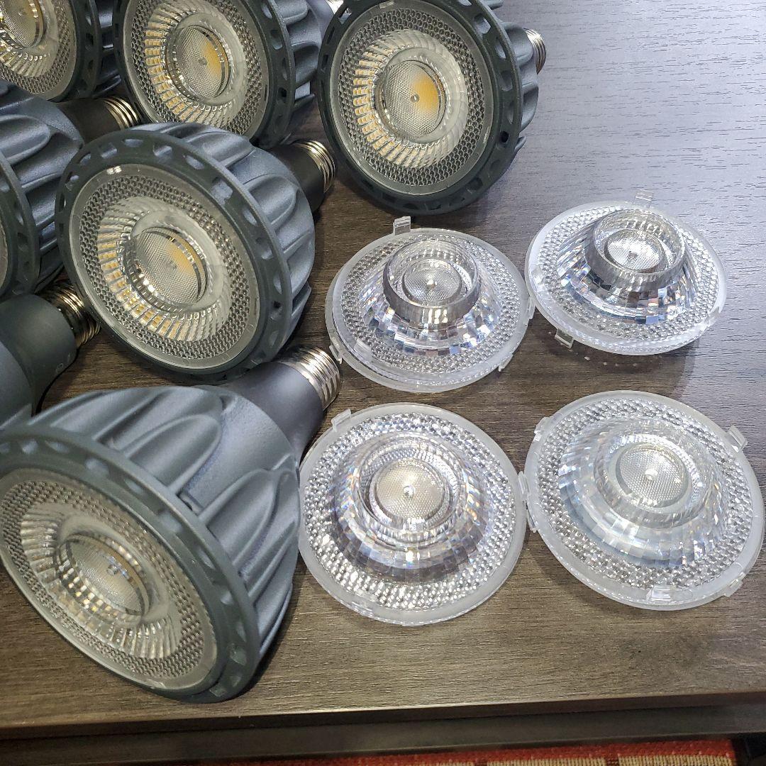 最終価格 Helios Green LED HG24 24W 8個セット