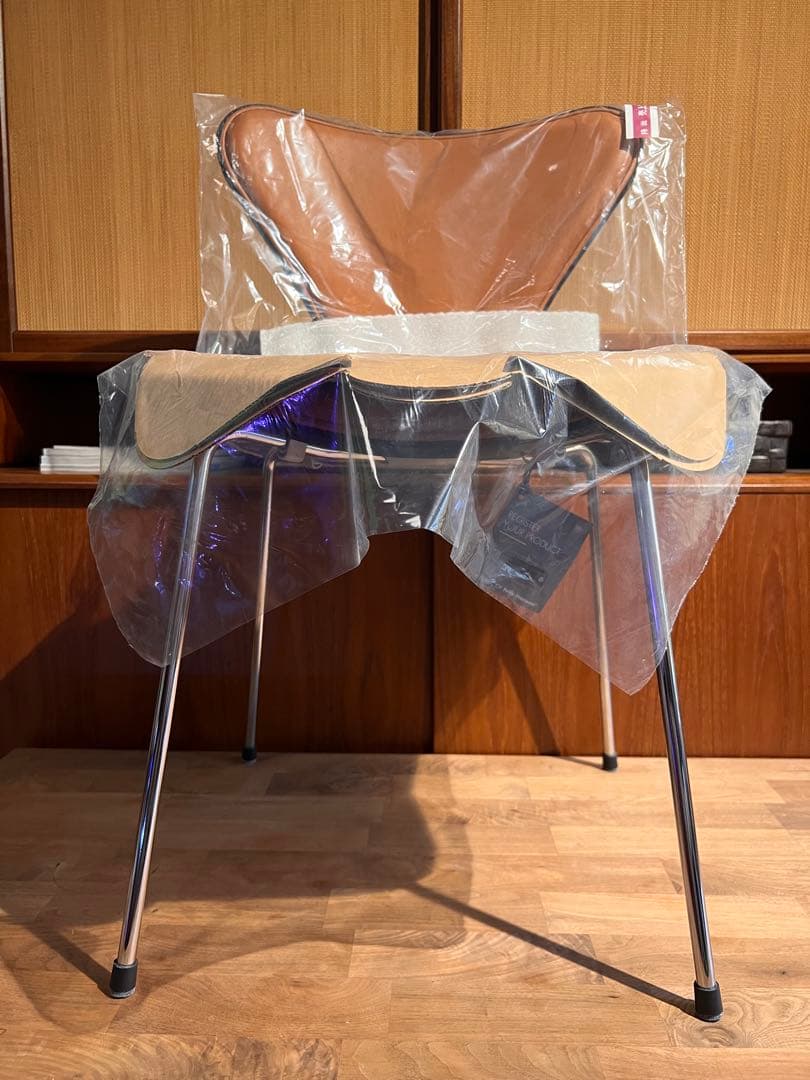 正規品 FRITZ HANSEN セブンチェア 3107フロントパディン❸ 1脚