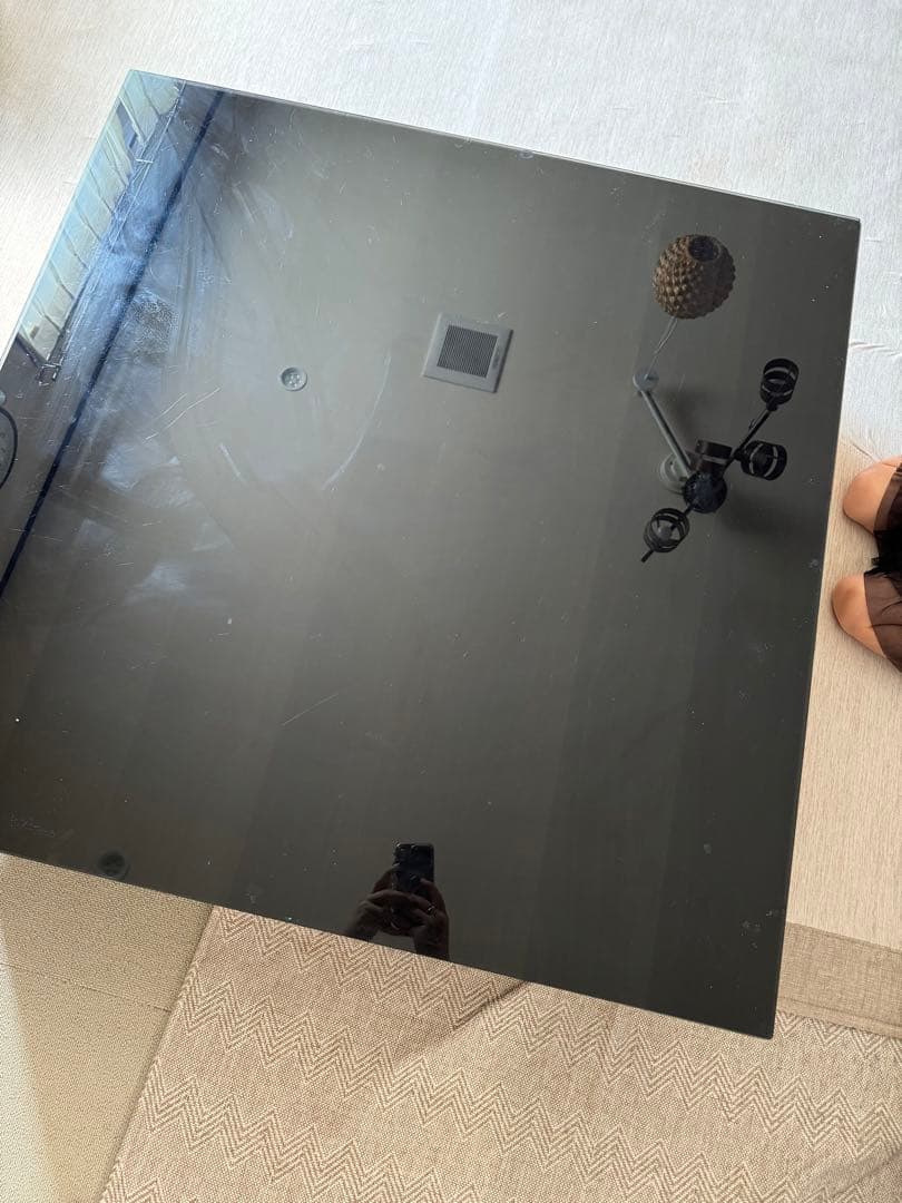 最終価格　ローテーブル　(売り切りたい為)