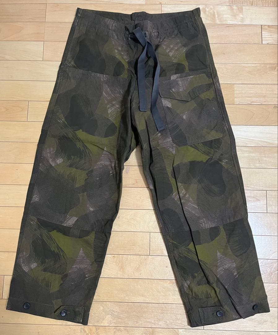 sussous mk-0 サイズ9