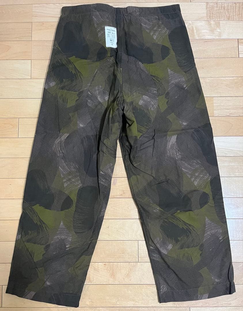 sussous mk-0 サイズ9