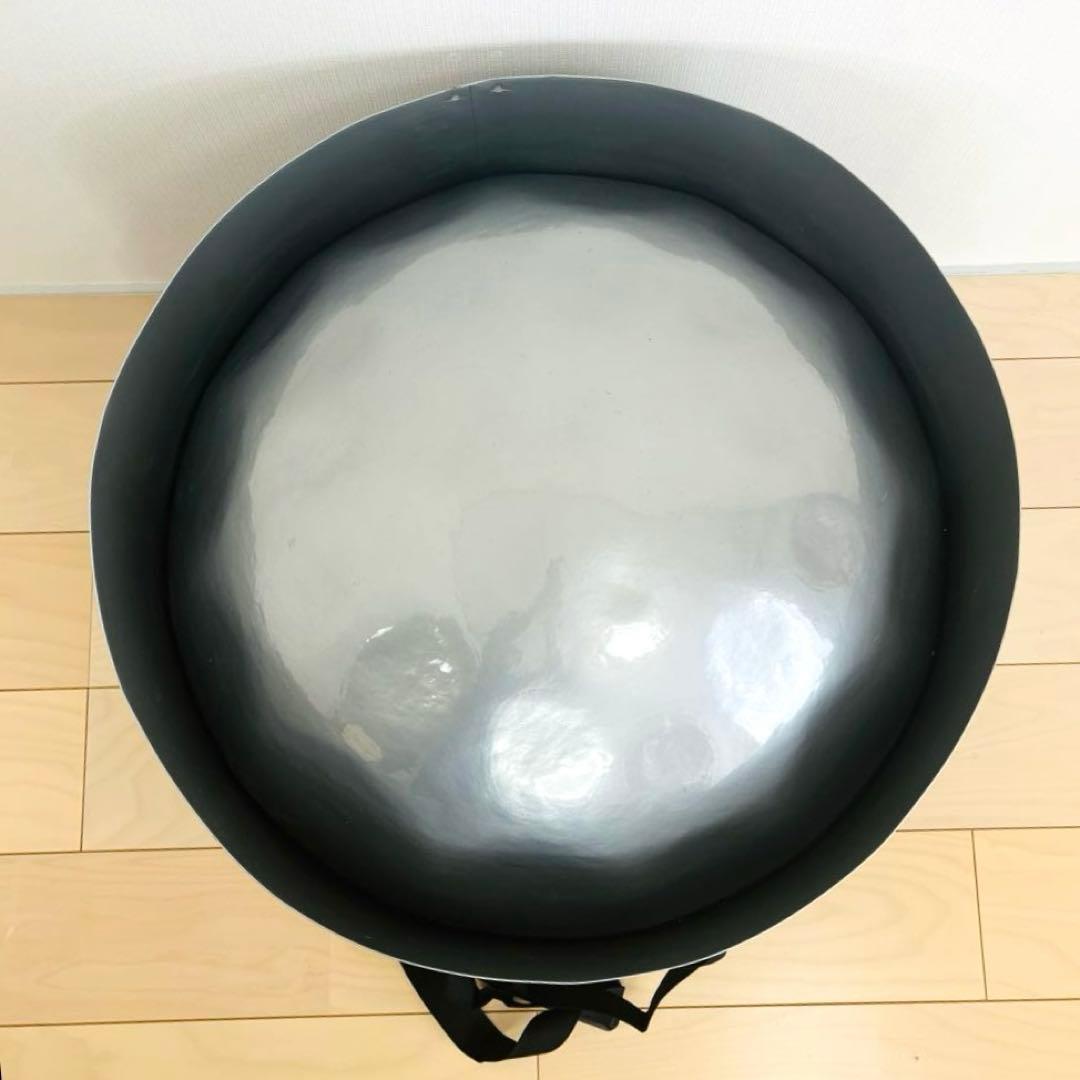 特別価格　panland スティールパン Steelpan ローテナー　送料込み