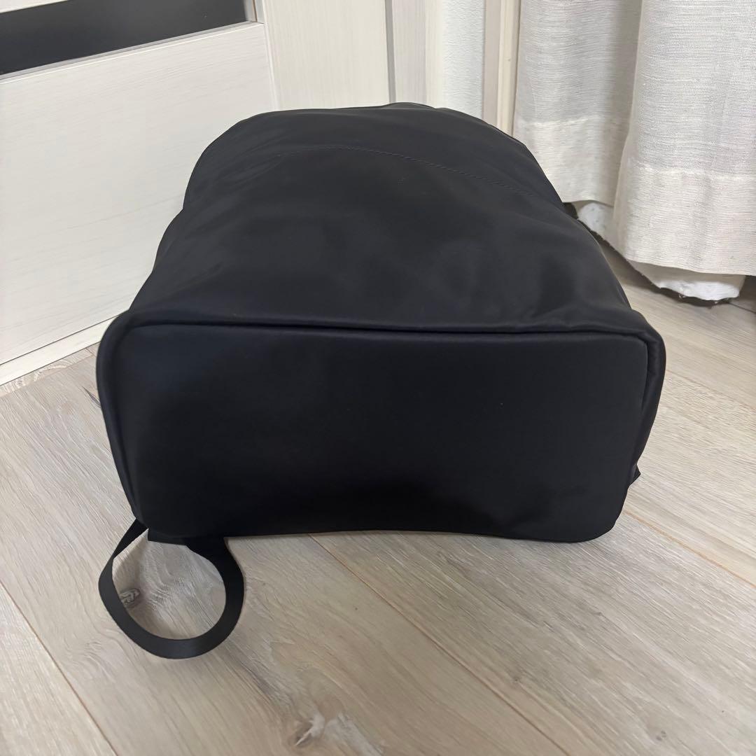 新品未使用⭐︎MARW UNITED ARROWS ベーシックナイロンリュック