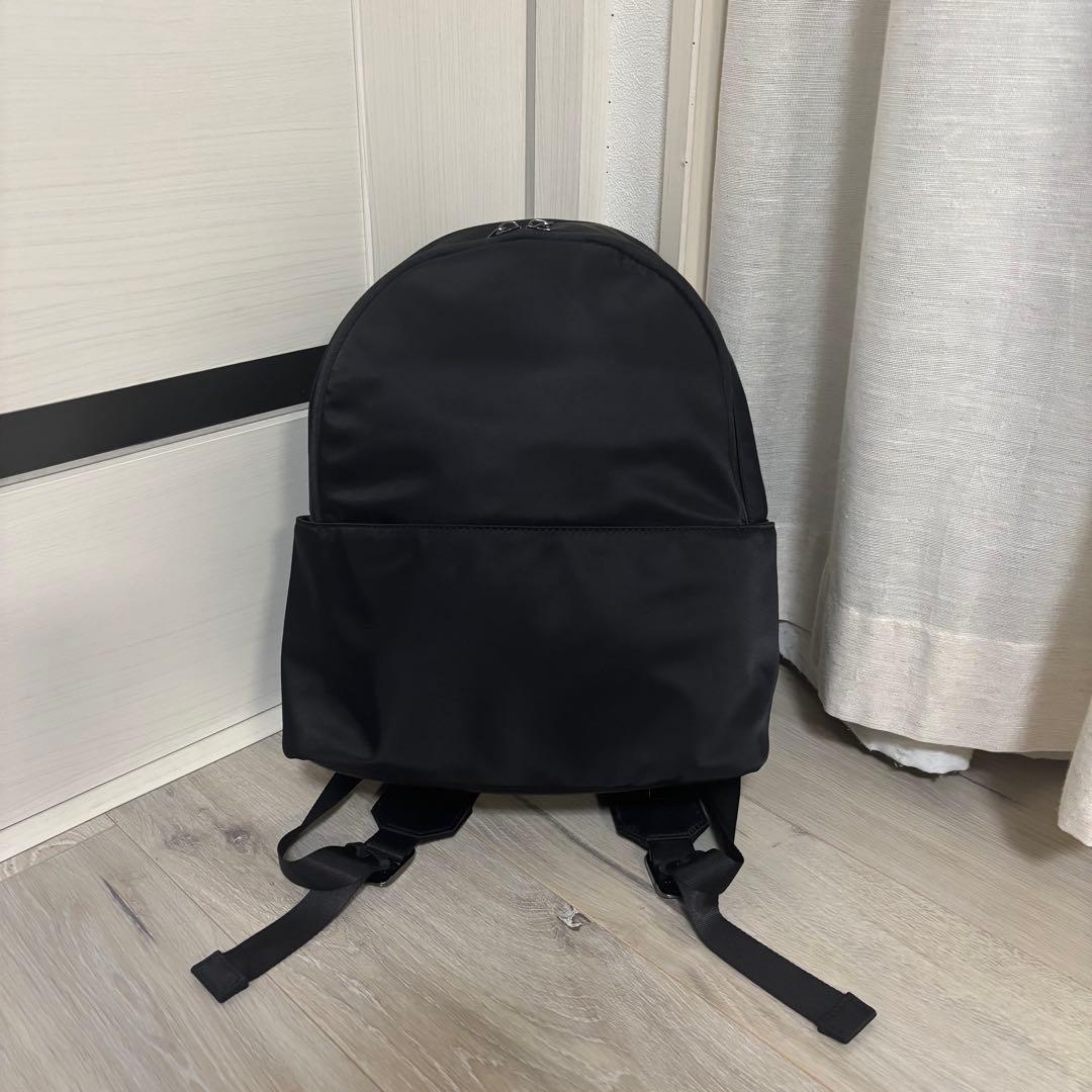 新品未使用⭐︎MARW UNITED ARROWS ベーシックナイロンリュック