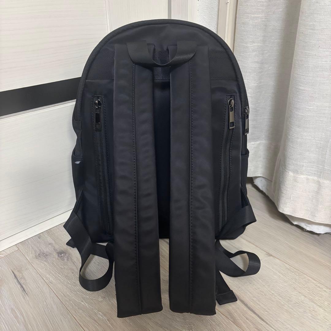 新品未使用⭐︎MARW UNITED ARROWS ベーシックナイロンリュック