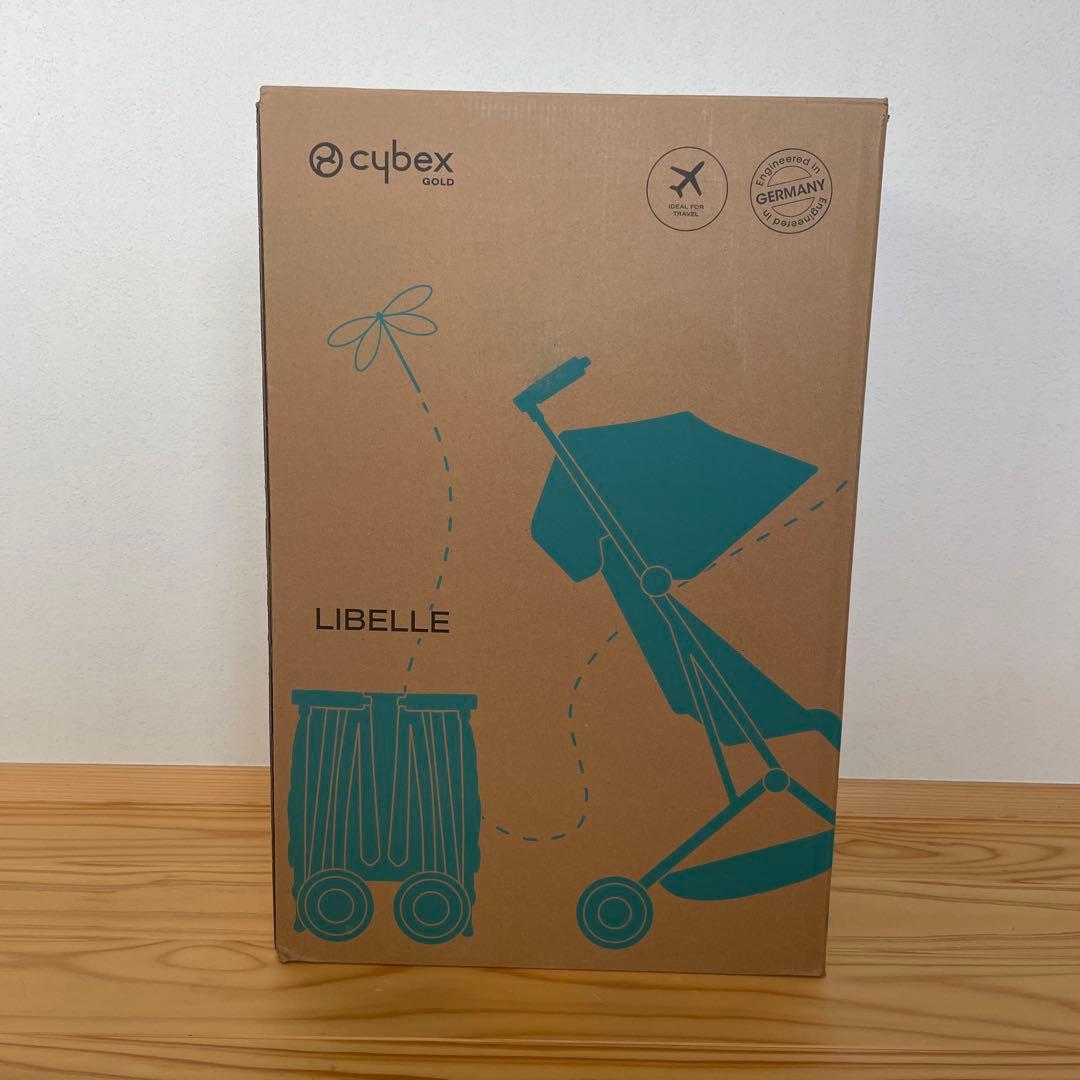 美品　サイベックス　リベル