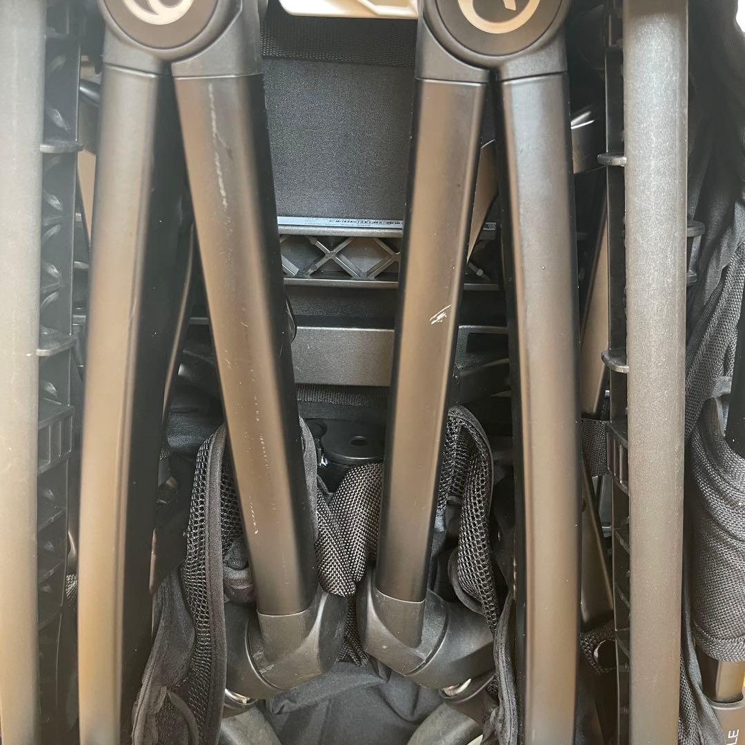 美品　サイベックス　リベル